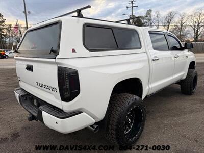 2014 Toyota Tundra 1794 Edition 4x4   - Photo 20 - North Chesterfield, VA 23237