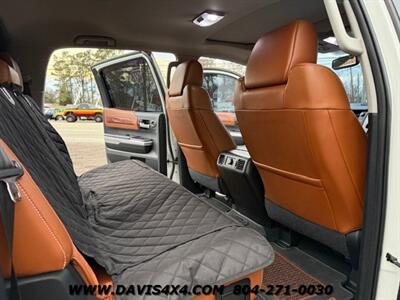 2014 Toyota Tundra 1794 Edition 4x4   - Photo 21 - North Chesterfield, VA 23237