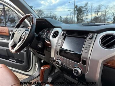 2014 Toyota Tundra 1794 Edition 4x4   - Photo 28 - North Chesterfield, VA 23237