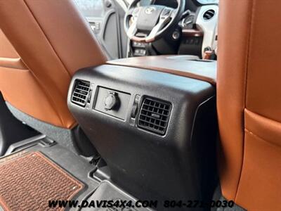 2014 Toyota Tundra 1794 Edition 4x4   - Photo 23 - North Chesterfield, VA 23237