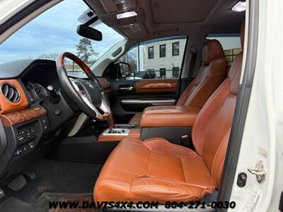2014 Toyota Tundra 1794 Edition 4x4   - Photo 14 - North Chesterfield, VA 23237