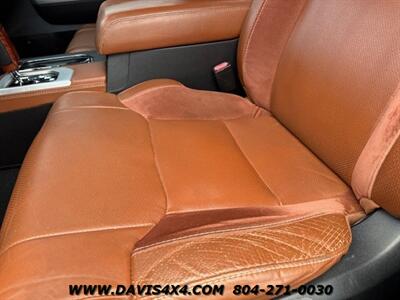 2014 Toyota Tundra 1794 Edition 4x4   - Photo 15 - North Chesterfield, VA 23237