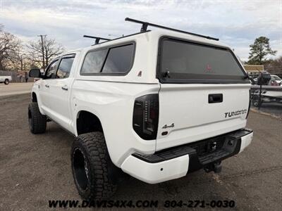 2014 Toyota Tundra 1794 Edition 4x4   - Photo 10 - North Chesterfield, VA 23237