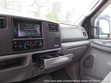 2004 Ford F-250 Super Duty XLT 4X4 Crew Cab Long Bed   - Photo 18 - North Chesterfield, VA 23237