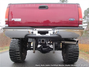 2004 Ford F-250 Super Duty XLT 4X4 Crew Cab Long Bed   - Photo 8 - North Chesterfield, VA 23237