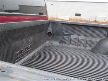 2004 Ford F-250 Super Duty XLT 4X4 Crew Cab Long Bed   - Photo 11 - North Chesterfield, VA 23237