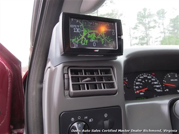 2004 Ford F-250 Super Duty XLT 4X4 Crew Cab Long Bed   - Photo 15 - North Chesterfield, VA 23237