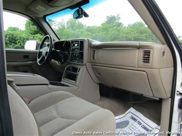 2004 Chevrolet Silverado 2500 HD Duramax Diesel Lifted 4X4 Crew Cab Short Bed   - Photo 22 - North Chesterfield, VA 23237