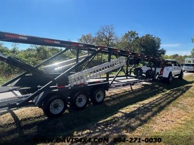 2021 Texas Pride Trailer   - Photo 14 - North Chesterfield, VA 23237