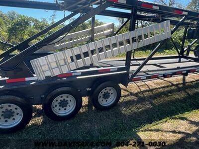 2021 Texas Pride Trailer   - Photo 16 - North Chesterfield, VA 23237