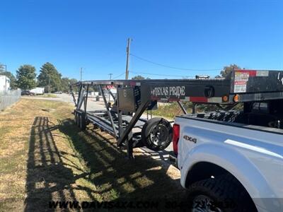 2021 Texas Pride Trailer   - Photo 18 - North Chesterfield, VA 23237