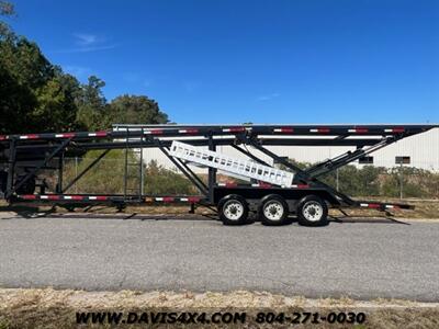 2021 Texas Pride Trailer   - Photo 2 - North Chesterfield, VA 23237