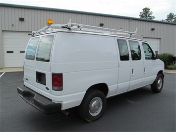 2002 Ford Econoline Cargo (SOLD)   - Photo 4 - North Chesterfield, VA 23237