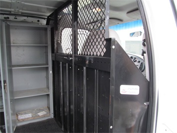 2002 Ford Econoline Cargo (SOLD)   - Photo 8 - North Chesterfield, VA 23237