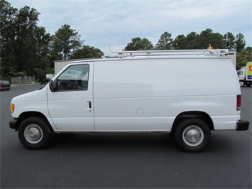 2002 Ford Econoline Cargo (SOLD)   - Photo 2 - North Chesterfield, VA 23237