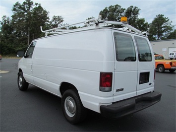 2002 Ford Econoline Cargo (SOLD)   - Photo 3 - North Chesterfield, VA 23237