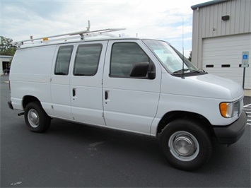 2002 Ford Econoline Cargo (SOLD)   - Photo 5 - North Chesterfield, VA 23237