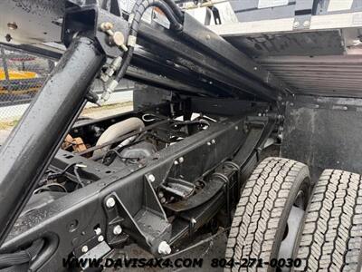 2022 Ford F-550 Superduty Tow Truck Flatbed Rollback   - Photo 33 - North Chesterfield, VA 23237