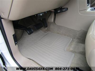 2004 Chevrolet Silverado 2500 Quad/Extended Cab 6.6 Duramax Turbo Diesel  Short Bed With Allison Transmission - Photo 23 - North Chesterfield, VA 23237