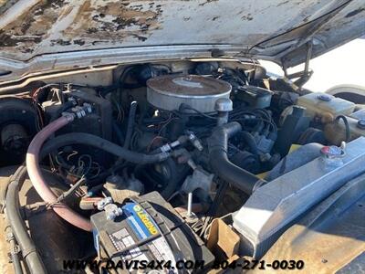 1989 Jeep Grand Wagoneer V8 4x4 lifted SUV   - Photo 23 - North Chesterfield, VA 23237