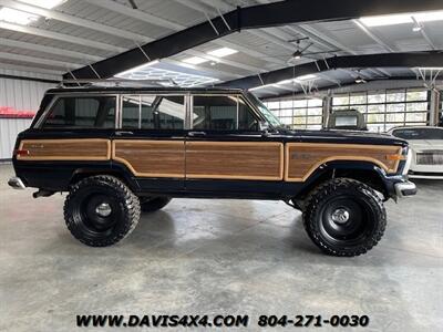 1989 Jeep Grand Wagoneer V8 4x4 lifted SUV   - Photo 29 - North Chesterfield, VA 23237