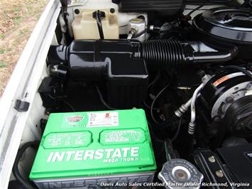 1994 GMC Sierra 3500 SLE C K Big Block DRW Extended Cab Long Bed   - Photo 15 - North Chesterfield, VA 23237