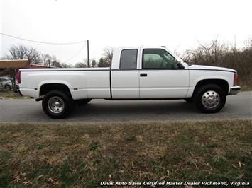 1994 GMC Sierra 3500 SLE C K Big Block DRW Extended Cab Long Bed   - Photo 18 - North Chesterfield, VA 23237