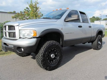 2003 Dodge Ram 3500 Laramie (SOLD)   - Photo 2 - North Chesterfield, VA 23237