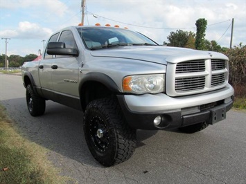 2003 Dodge Ram 3500 Laramie (SOLD)   - Photo 3 - North Chesterfield, VA 23237