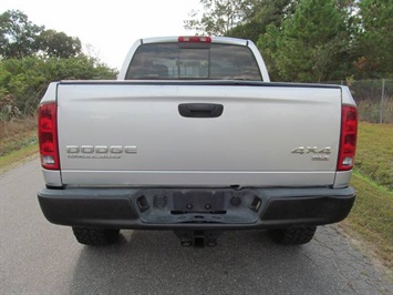 2003 Dodge Ram 3500 Laramie (SOLD)   - Photo 7 - North Chesterfield, VA 23237