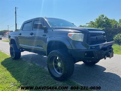 2016 Toyota Tundra SR5   - Photo 5 - North Chesterfield, VA 23237