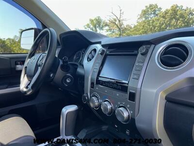 2016 Toyota Tundra SR5   - Photo 30 - North Chesterfield, VA 23237