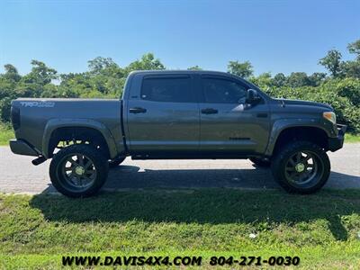 2016 Toyota Tundra SR5   - Photo 7 - North Chesterfield, VA 23237