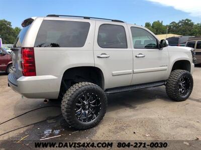 2007 Chevrolet Tahoe LT Edition Loaded Lifted 4X4   - Photo 13 - North Chesterfield, VA 23237