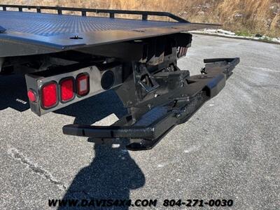 2016 RAM 5500 Rollback Cummins Flatbed Tow Truck   - Photo 11 - North Chesterfield, VA 23237