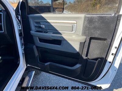 2016 RAM 5500   - Photo 29 - North Chesterfield, VA 23237