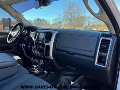 2016 RAM 5500   - Photo 26 - North Chesterfield, VA 23237