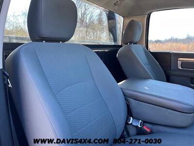 2016 RAM 5500   - Photo 27 - North Chesterfield, VA 23237