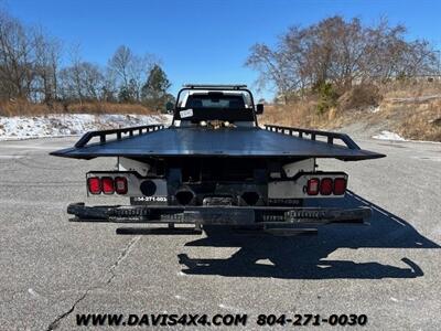 2016 RAM 5500 Rollback Cummins Flatbed Tow Truck   - Photo 9 - North Chesterfield, VA 23237