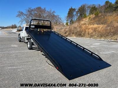 2016 RAM 5500 Rollback Cummins Flatbed Tow Truck   - Photo 31 - North Chesterfield, VA 23237