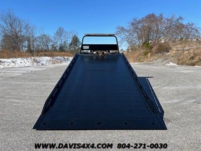 2016 RAM 5500 Rollback Cummins Flatbed Tow Truck   - Photo 34 - North Chesterfield, VA 23237