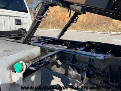 2016 RAM 5500 Rollback Cummins Flatbed Tow Truck   - Photo 37 - North Chesterfield, VA 23237