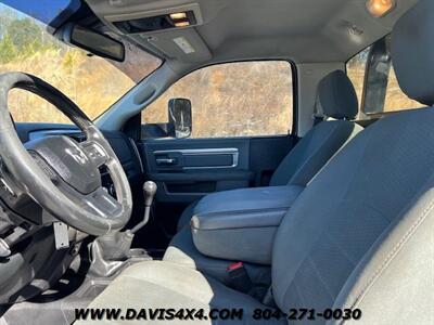 2016 RAM 5500   - Photo 18 - North Chesterfield, VA 23237