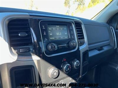 2016 RAM 5500 Rollback Cummins Flatbed Tow Truck   - Photo 21 - North Chesterfield, VA 23237