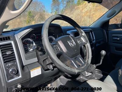 2016 RAM 5500   - Photo 19 - North Chesterfield, VA 23237