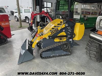 2024 EGN EG360 Track Mini Skid Steer   - Photo 8 - North Chesterfield, VA 23237