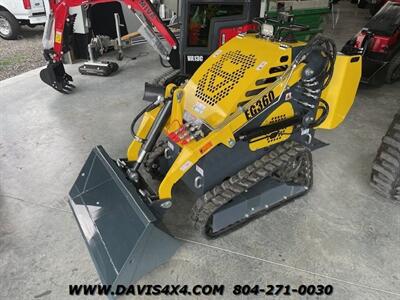 2024 EGN EG360 Track Mini Skid Steer   - Photo 12 - North Chesterfield, VA 23237