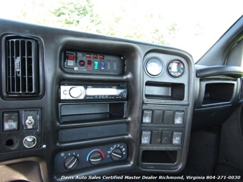2005 GMC Kodiak Topkick C5500 6.6 Duramax JerrDan Rollback Wrecker (SOLD)   - Photo 27 - North Chesterfield, VA 23237