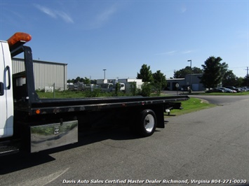 2005 GMC Kodiak Topkick C5500 6.6 Duramax JerrDan Rollback Wrecker (SOLD)   - Photo 3 - North Chesterfield, VA 23237