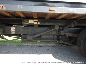 2005 GMC Kodiak Topkick C5500 6.6 Duramax JerrDan Rollback Wrecker (SOLD)   - Photo 22 - North Chesterfield, VA 23237